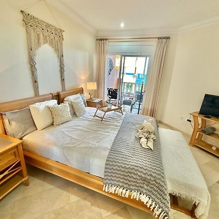 El Nautico Apartment Сан Мигель Экстерьер фото