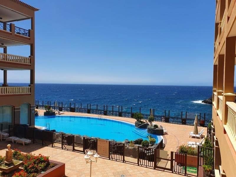 El Nautico Apartment Сан Мигель Экстерьер фото
