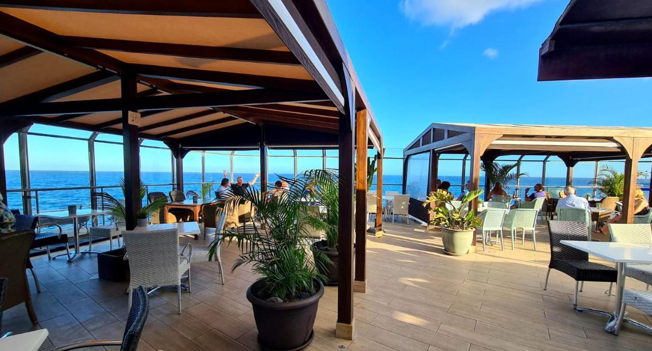 El Nautico Apartment Сан Мигель Экстерьер фото