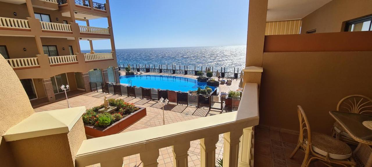 El Nautico Apartment Сан Мигель Экстерьер фото