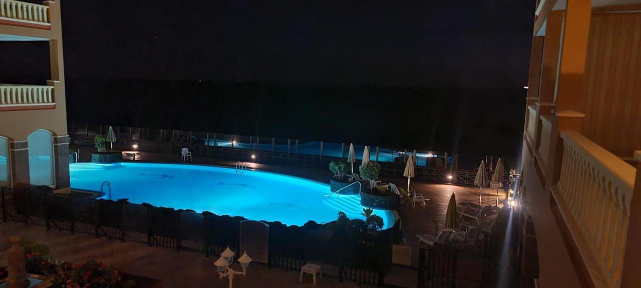 El Nautico Apartment Сан Мигель Экстерьер фото