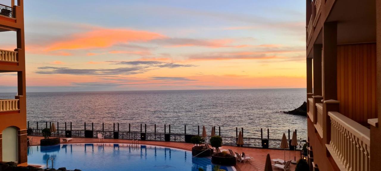 El Nautico Apartment Сан Мигель Экстерьер фото