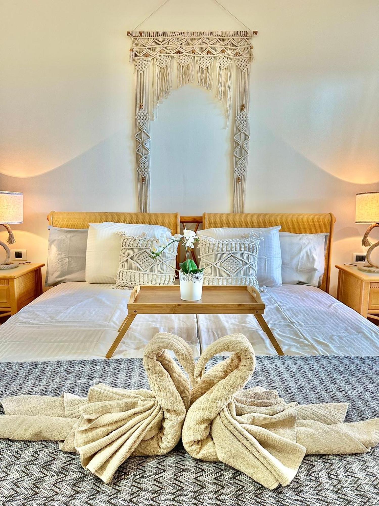 El Nautico Apartment Сан Мигель Экстерьер фото